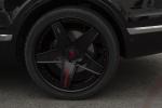 Bentley Bentayga on Forgiato Wheels (Classico-ECL) 2018 года